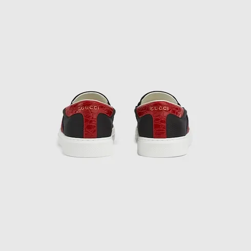 Ace Slip-On Sneaker