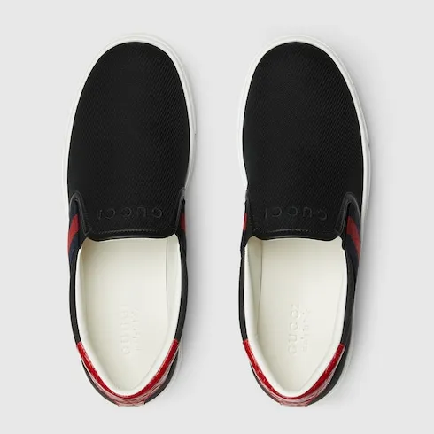 Ace Slip-On Sneaker