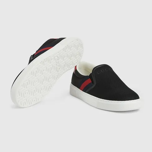 Ace Slip-On Sneaker