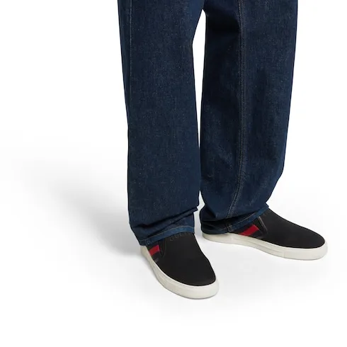Ace Slip-On Sneaker