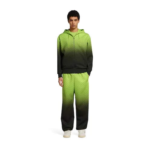 Printed Light Neoprene Sportswear Pant