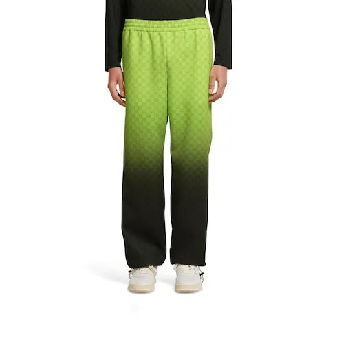 Printed Light Neoprene Sportswear Pant
