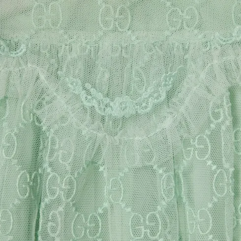 Baby Gg Tulle Dress