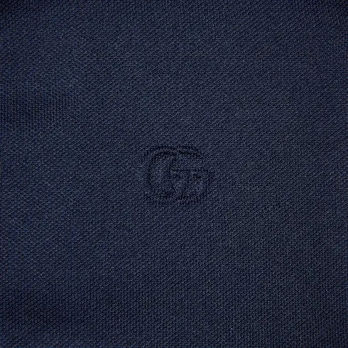 Technical Jersey Zip Jacket With Embroidery
