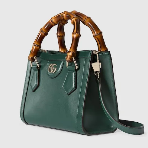 Gucci Diana Small Tote Bag