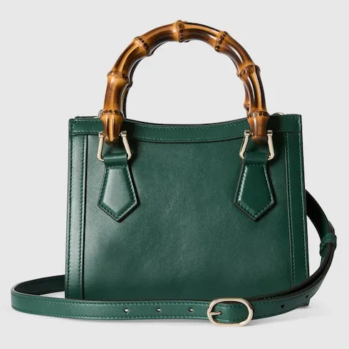 Gucci Diana Small Tote Bag