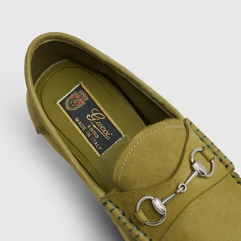 Gigi Loafer