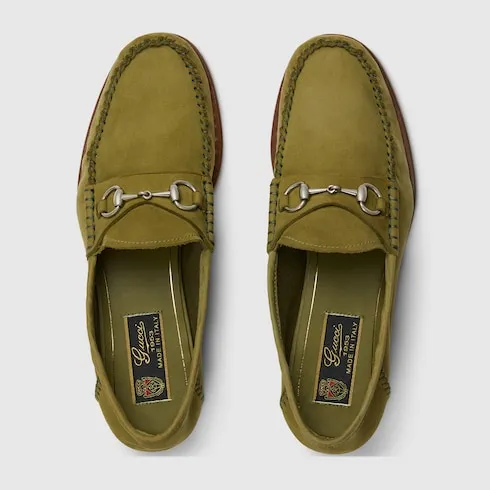 Gigi Loafer