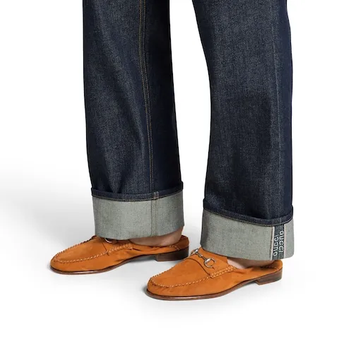 Gigi Loafer