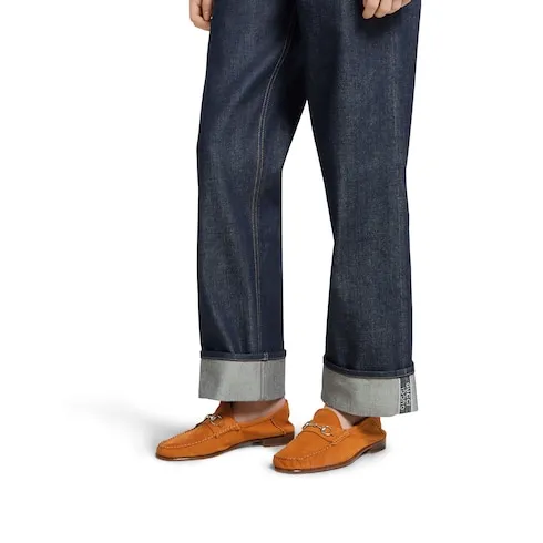 Gigi Loafer