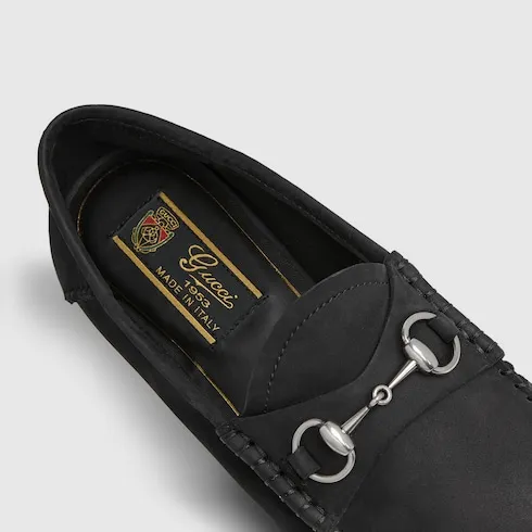 Gigi Loafer