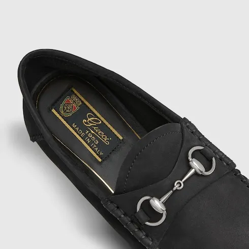 Gigi Loafer