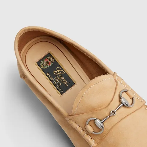 Gigi Loafer