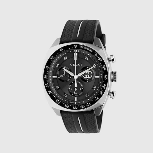 Gucci Interlocking Watch, 41Mm