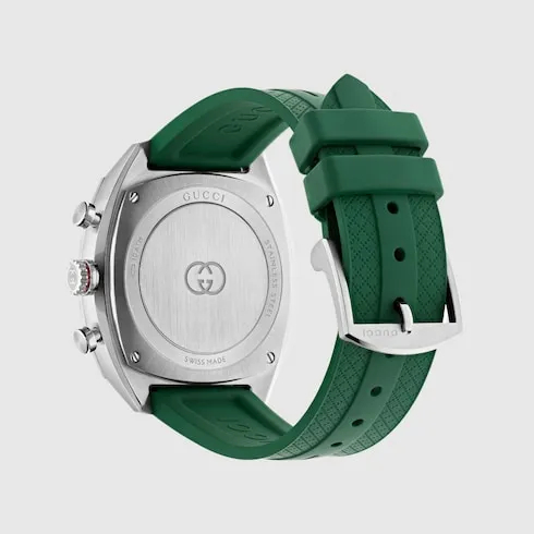 Gucci Interlocking Watch, 41Mm