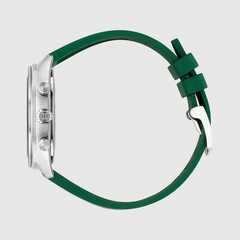 Gucci Interlocking Watch, 41Mm