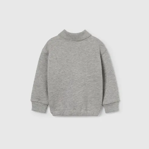 Baby Cotton Sweatshirt