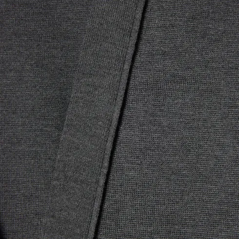 Extra Fine Wool Cardigan