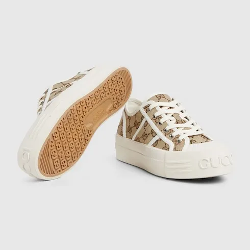 Chunky Sneaker