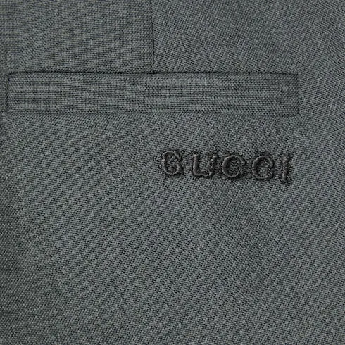 Children's Wool Shorts