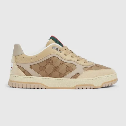 Gucci Re-Web Sneaker