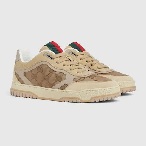 Gucci Re-Web Sneaker
