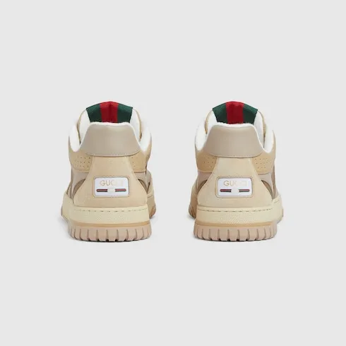 Gucci Re-Web Sneaker