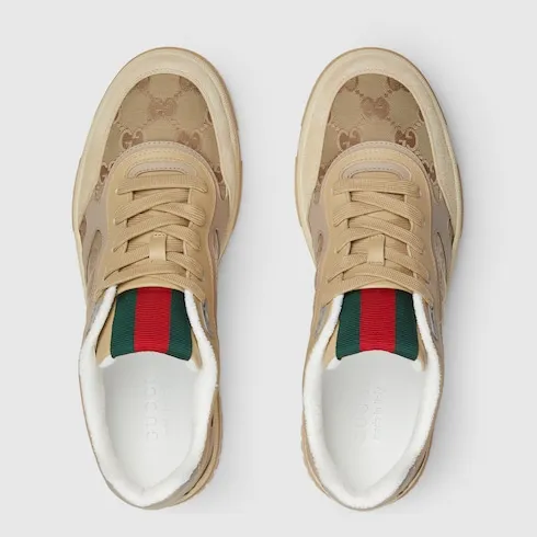 Gucci Re-Web Sneaker