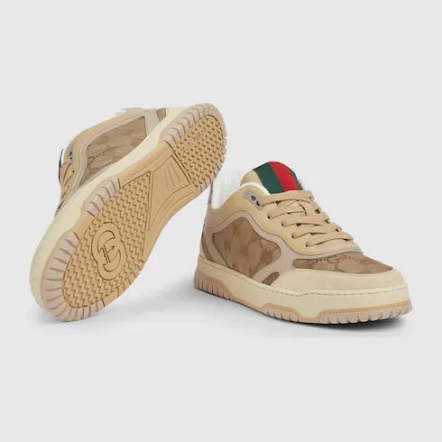 Gucci Re-Web Sneaker