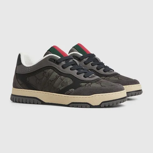 Gucci Re-Web Sneaker