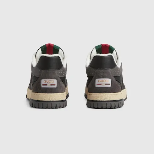Gucci Re-Web Sneaker