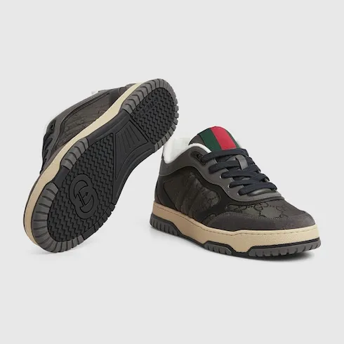 Gucci Re-Web Sneaker