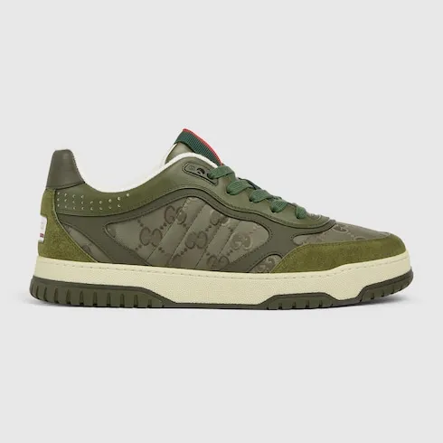 Gucci Re-Web Sneaker