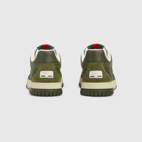 Gucci Re-Web Sneaker