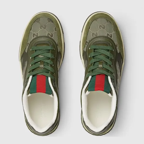 Gucci Re-Web Sneaker