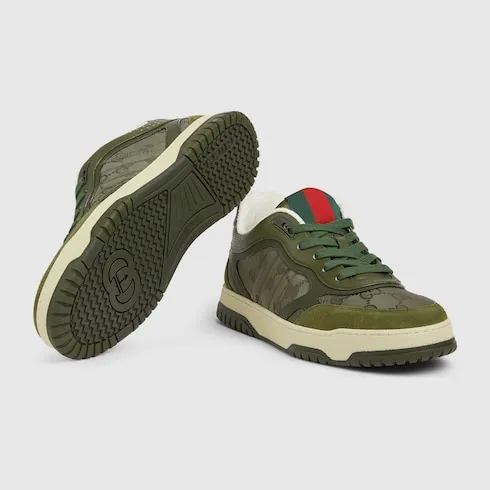 Gucci Re-Web Sneaker