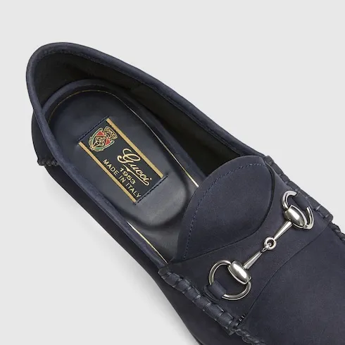 Gigi Loafer