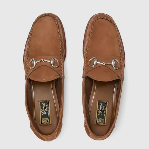 Gigi Loafer