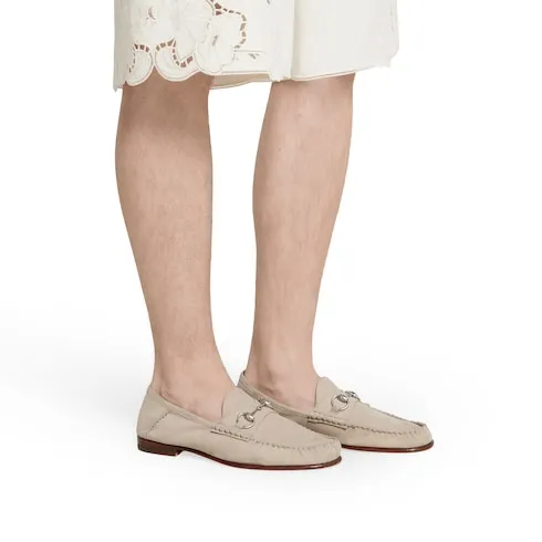 Gigi Loafer