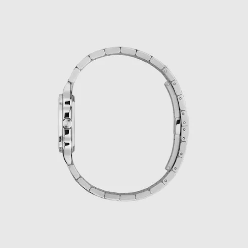 G-Flat Watch, 24Mm