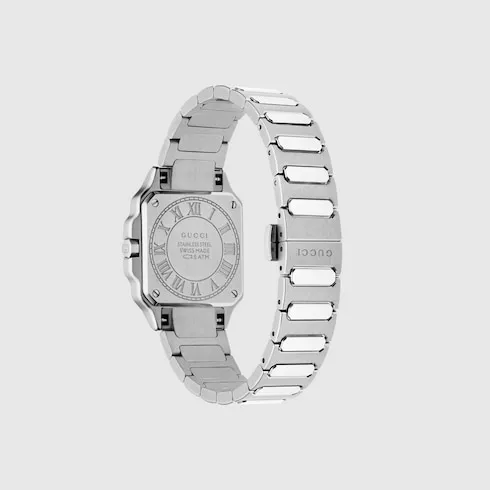 G-Flat Watch, 24Mm