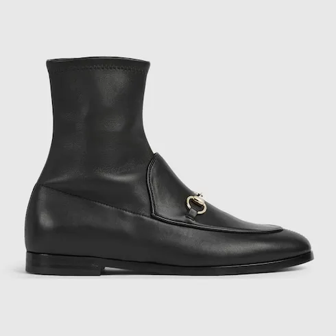 Jordaan Ankle Boot