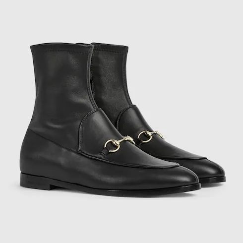 Jordaan Ankle Boot