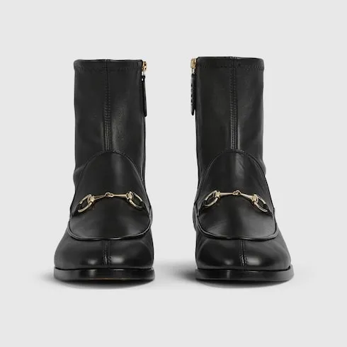 Jordaan Ankle Boot