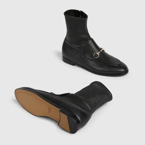 Jordaan Ankle Boot