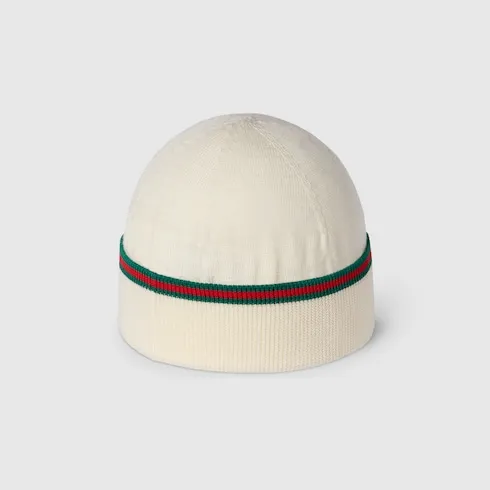 Baby Hat With Web