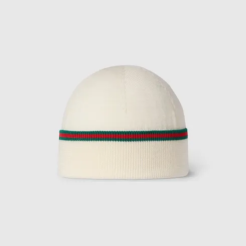 Baby Hat With Web