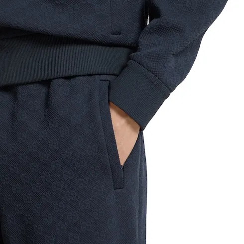 Gg Technical Jersey Sportswear Pant