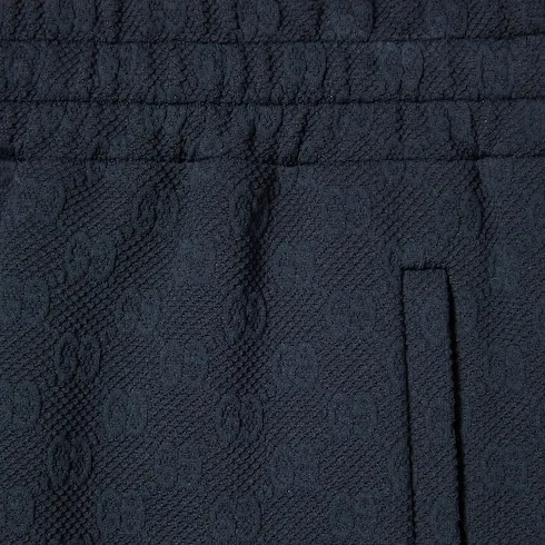 Gg Technical Jersey Sportswear Pant