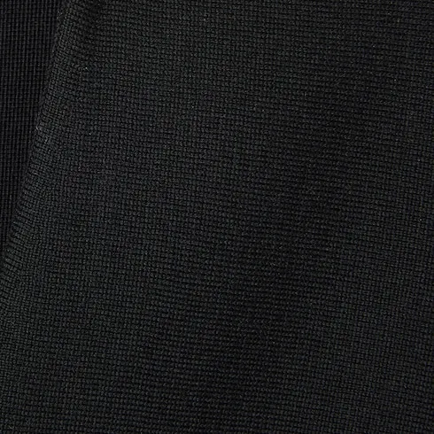 Extra Fine Wool Dress